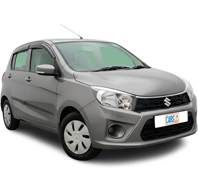 Maruti Celerio-img